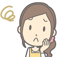 失敗談
