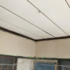 和室の天井を塗装した時の施工手順