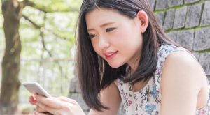群馬県の女子