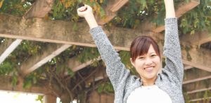 山梨県の女子
